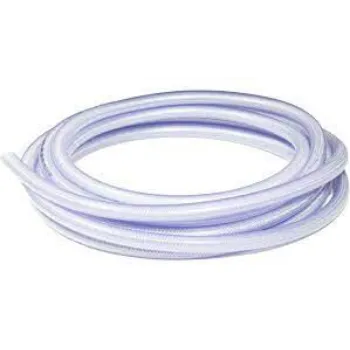 Flexible Plumbing Pipe